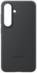 Kryt na mobil Samsung Silicone na Galaxy S25 černý

 obrázek produktu 3 z 4