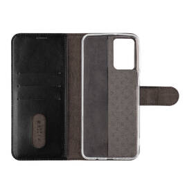 Pouzdro na mobil flipové FIXED Opus na Motorola Moto G55 5G černé

 obrázek produktu 1 z 7