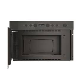 Mikrovlnná trouba Whirlpool WMN14BSG šedá

 obrázek produktu 1 z 18