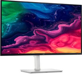 Monitor Dell S2725QC černý/bílý

 obrázek produktu 3 z 7