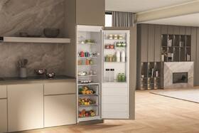Chladnička Whirlpool WHSD18A011B2 bílá

 obrázek produktu 7 z 8