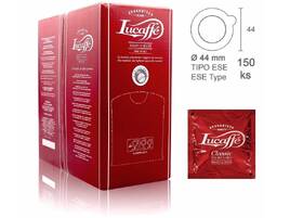 E.S.E. Pody Lucaffé Classic LONG POD 44 mm, 150 ks 

 obrázek produktu 1 z 1