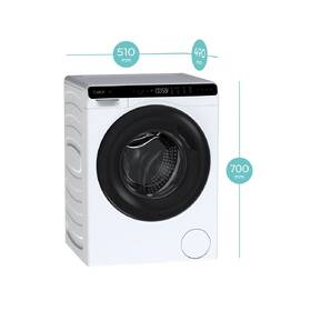 Pračka Candy CW50-BP12307U1-S bílá

 obrázek produktu 7 z 14