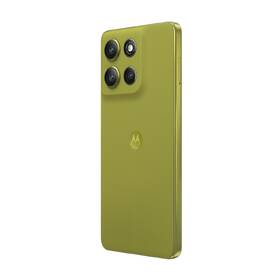 Mobilní telefon Motorola Moto G86 5G 8 GB / 256 GB zelená barva
