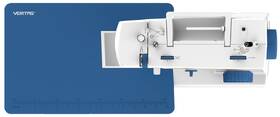 Šicí stroj Veritas Power Stitch 21D bílý/modrý

 obrázek produktu 2 z 14