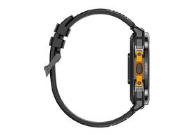 Chytré hodinky ARMODD Titan GPS černé

 obrázek produktu 6 z 6