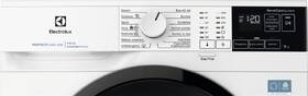 Pračka Electrolux EWS6426BC bílá

 obrázek produktu 2 z 6