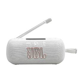Přenosný reproduktor JBL Tuner 3 bílý

 obrázek produktu 1 z 11