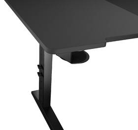Herní stůl Genesis HOLM MODULAR 160 Corner, RGB černý

 obrázek produktu 14 z 19
