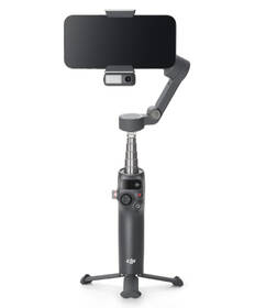 Stabilizátor DJI Osmo Mobile 8 Osmo Mobile 8 Advanced Tracking Combo černý

 obrázek produktu 2 z 10