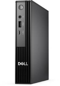 Stolní počítač Dell Pro Micro QCM1255 černý

 obrázek produktu 1 z 4