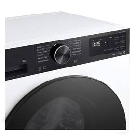 Pračka LG F2X50S9TKB bílá

 obrázek produktu 2 z 15