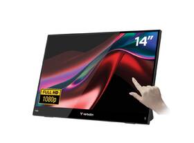 Monitor Verbatim PMT-14 černý

 obrázek produktu 2 z 7