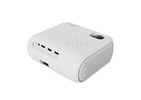 Projektor Technaxx TX-332 bílý

 obrázek produktu 4 z 6