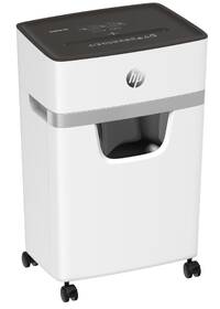 Skartovač HP OneShred 15CC bílý

 obrázek produktu 1 z 7