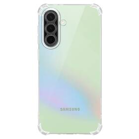Kryt na mobil Tactical TPU Plyo na Samsung Galaxy A37 průhledný

 obrázek produktu 1 z 2