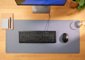 Klávesnice Trust Primo Illuminated, CZ/SK černá

 obrázek produktu 10 z 10