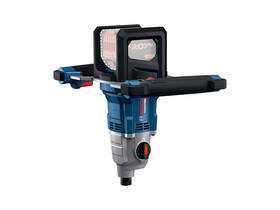 Míchadlo Bosch Professional GRW 18V-160 (bez baterie) 

 obrázek produktu 1 z 10