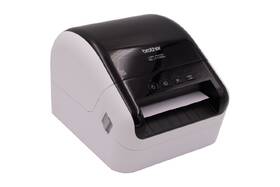 Tiskárna štítků Brother QL-1100C černá/bílá

 obrázek produktu 3 z 4