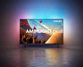 Televize Philips 43PUS8001 

 obrázek produktu 6 z 8