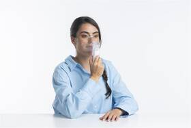 Inhalátor membránový Laica LAI NE1012 bílý

 obrázek produktu 10 z 11