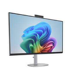 Počítač All In One HP OmniStudio X 32-c1000nc + Game Pass předplatné na 2 měsíce šedý

 obrázek produktu 6 z 10