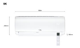 Klimatizace splitová TCL FMA-32I4HD/DVO + 4× FMA-09CHSD/XA41I bílá

 obrázek produktu 3 z 5