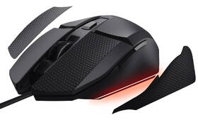 Myš Trust GXT 121 Felox+ RGB černá

 obrázek produktu 5 z 10