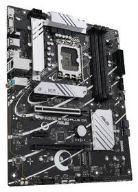 Základní deska Asus B760-PLUS D4 černá

 obrázek produktu 2 z 5