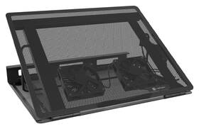 Stojan Natec TERN 2 PLUS, 12,1-17,3" černý

 obrázek produktu 8 z 8