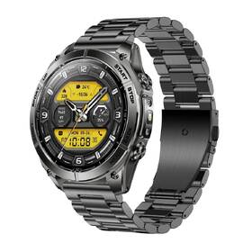 Chytré hodinky Aligator Watch GPS Maps černé

 obrázek produktu 1 z 10