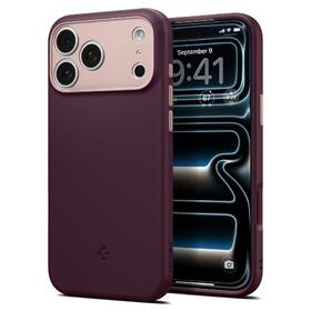 Kryt na mobil Spigen Nano Pop MagSafe na iPhone 18 Pro Max/17 Pro Max vínový

 obrázek produktu 2 z 9