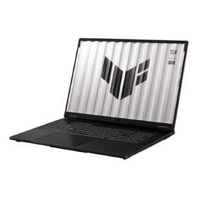 Notebook Asus TUF Gaming A18 šedý

 obrázek produktu 2 z 12