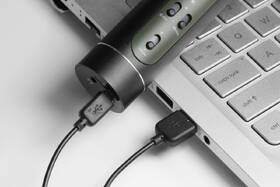 Karaoke mikrofon Technaxx BT-X35 černý

 obrázek produktu 2 z 8