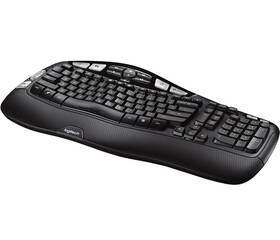 Klávesnice Logitech K350 UK černá

 obrázek produktu 2 z 3