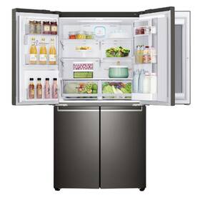 Americká lednice LG GMX936SBHV 

 obrázek produktu 8 z 25