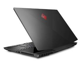 Notebook HP Omen X 15-dg0002nc černý

 obrázek produktu 4 z 8