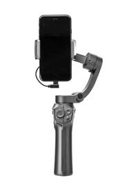 Stabilizátor Benro Phoneographer P1 

 obrázek produktu 2 z 16