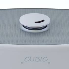 Zvlhčovač vzduchu Airbi CUBIC bílý

 obrázek produktu 5 z 13