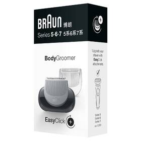 Zastřihovač tělový Braun BodyGroomer 

 obrázek produktu 5 z 5