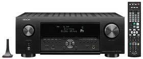 AV Receiver Denon AVC-X4700H černý

 obrázek produktu 3 z 4