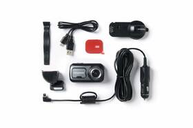 Autokamera Nextbase Dash Cam 422GW černá barva
