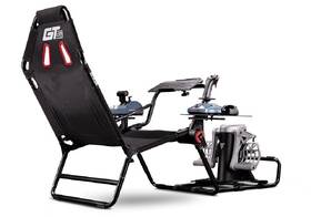 Závodní kokpit Next Level Racing GT LITE 

 obrázek produktu 2 z 7