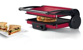 Gril Bosch TCG4104 červený

 obrázek produktu 3 z 8