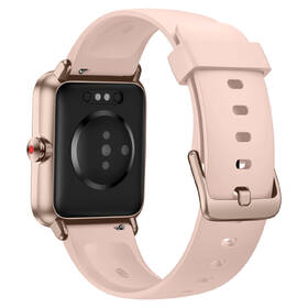 Chytré hodinky UleFone Watch Pro růžové

 obrázek produktu 3 z 6