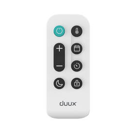 Teplovzdušný konvektor Duux DXCH15 Edge 2000 White Wifi 

 obrázek produktu 5 z 14