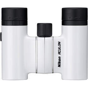 Dalekohled Nikon 8x21 Aculon T02 bílý

 obrázek produktu 3 z 5