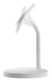 Bezdrátová nabíječka FIXED MagStand 2v1 bílá

 obrázek produktu 3 z 8