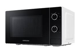 Mikrovlnná trouba Samsung MS20A3010AH/EO černá/bílá

 obrázek produktu 2 z 4