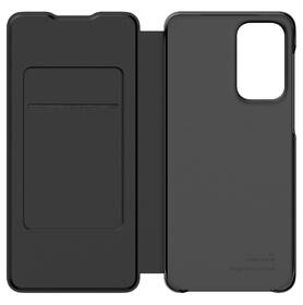Pouzdro na mobil flipové Samsung Galaxy A33 5G černé

 obrázek produktu 2 z 2